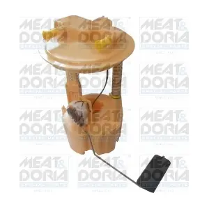 79300 MEAT & DORIA