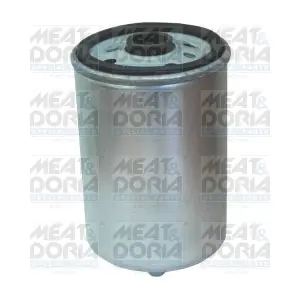 MEAT & DORIA 4809