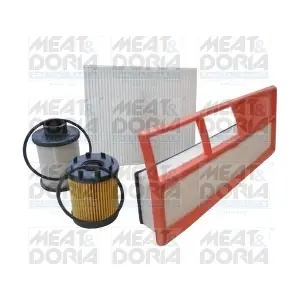 MEAT & DORIA FKFIA009