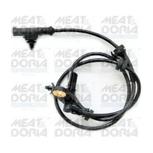 90761 MEAT & DORIA