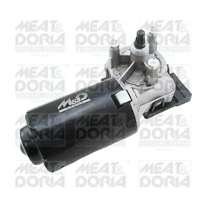 27032 MEAT & DORIA