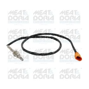 12505 MEAT & DORIA