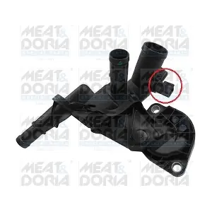92860 MEAT & DORIA