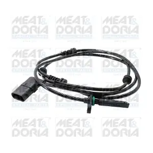 901258 MEAT & DORIA
