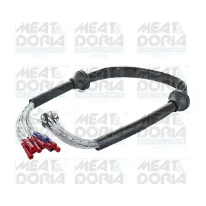 25287 MEAT & DORIA