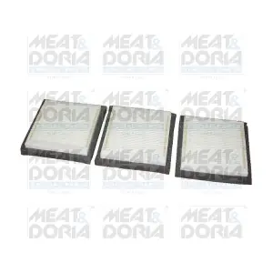 17159-X3 MEAT & DORIA