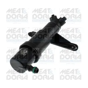 209002 MEAT & DORIA