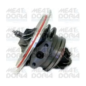 MEAT & DORIA 60206 Серцевина турбокомпресора, турбонагнітач