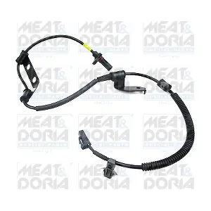 90854E MEAT & DORIA