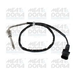 12756 MEAT & DORIA