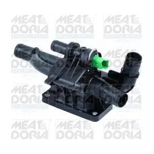 MEAT & DORIA 92555