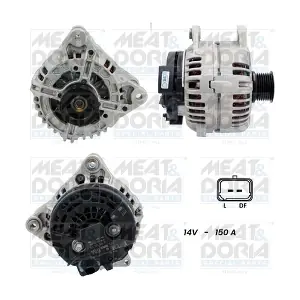 MEAT & DORIA 5510018G