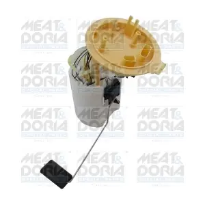 77756 MEAT & DORIA