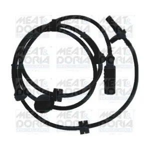 MEAT & DORIA 90029