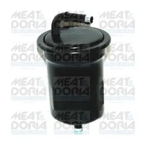 4097 MEAT & DORIA
