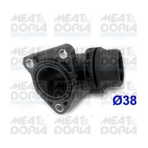 93171 MEAT & DORIA