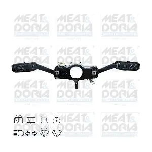 23702 MEAT & DORIA