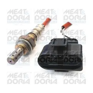 MEAT & DORIA 81065
