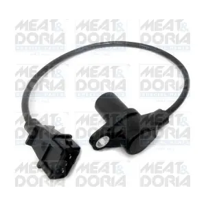 MEAT & DORIA 87101