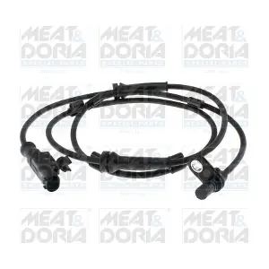 901334 MEAT & DORIA