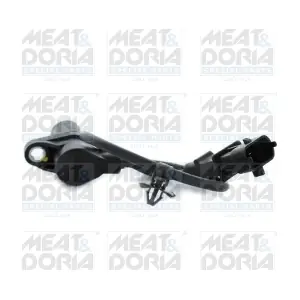 87468 MEAT & DORIA