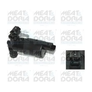 MEAT & DORIA 20126