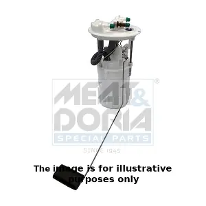 MEAT & DORIA 77364E