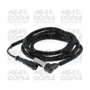 901302 MEAT & DORIA