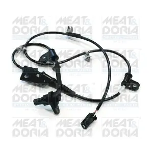 MEAT & DORIA 90366 Датчик, кількість обертів колеса