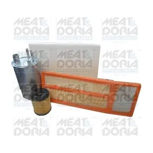 MEAT & DORIA FKFIA176