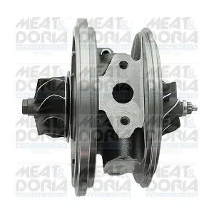 601163 MEAT & DORIA