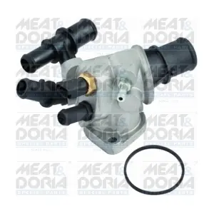 MEAT & DORIA 92489