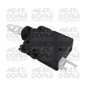 31509 MEAT & DORIA