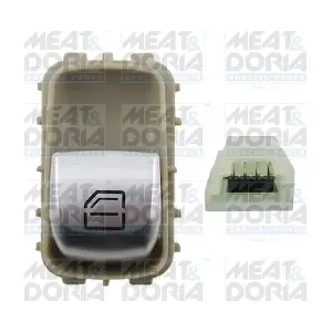 26380 MEAT & DORIA