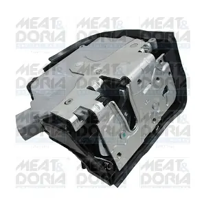 31673 MEAT & DORIA