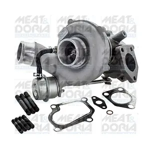 MEAT & DORIA 65316