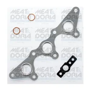 60729 MEAT & DORIA