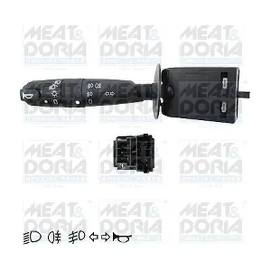 23056 MEAT & DORIA