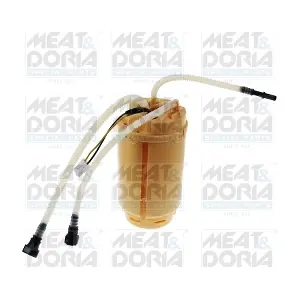 771011 MEAT & DORIA