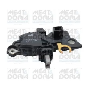 52133 MEAT & DORIA