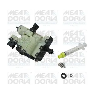 73001 MEAT & DORIA