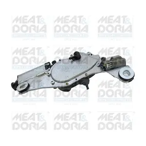 MEAT & DORIA 27257