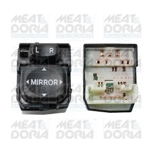 MEAT & DORIA 26513 Перемикач, склопідйомник