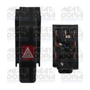 MEAT & DORIA 23600