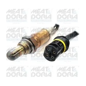 MEAT & DORIA 81506