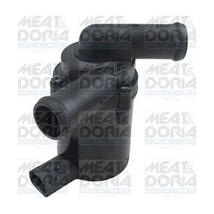 20074 MEAT & DORIA