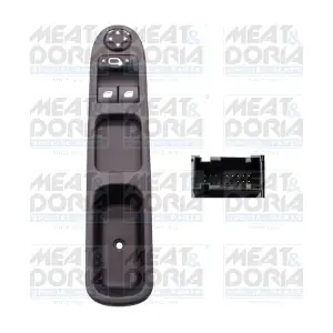 26455 MEAT & DORIA