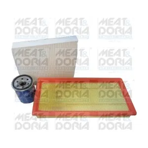 MEAT & DORIA FKFIA147