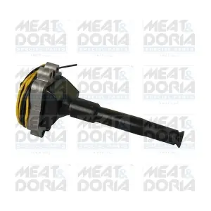 10738 MEAT & DORIA