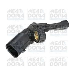 MEAT & DORIA 90049
